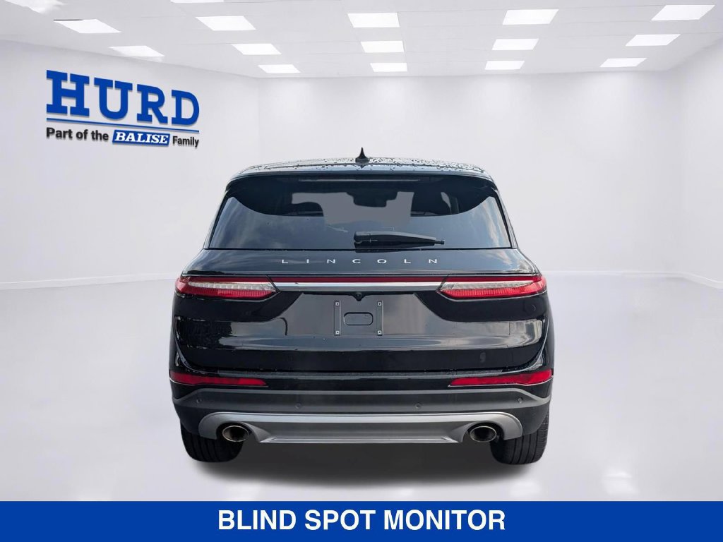Used 2024 Lincoln Corsair AWD image 6