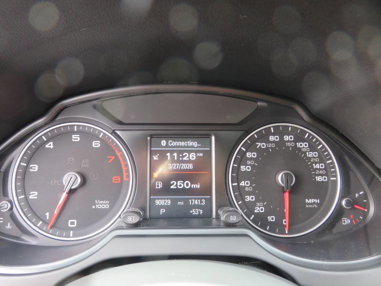 Used 2016 Audi Q5 2.0T Premium Plus w/ Technology Package image 15