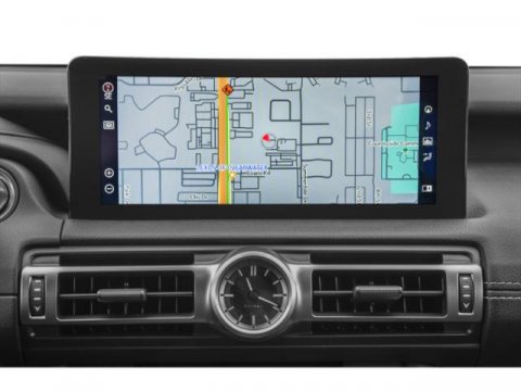 Used 2023 Lexus RC 350 F Sport image 18