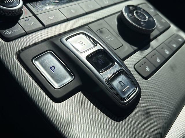 Used 2023 Hyundai Palisade SEL AWD/4WD image 20