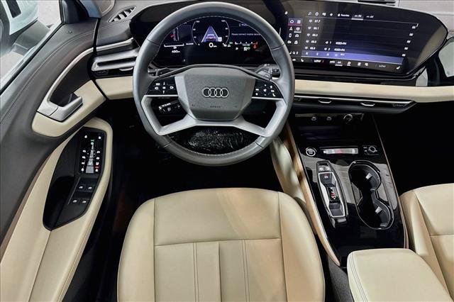 Used 2025 Audi A5 Premium AWD/4WD image 19