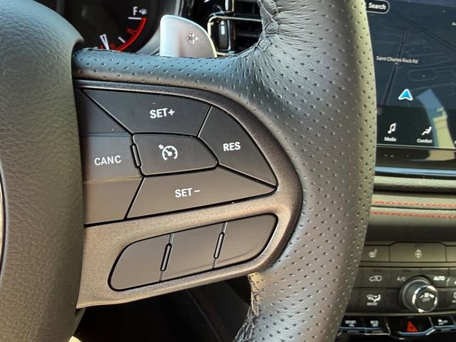 New 2026 Dodge Durango GT w/ Blacktop Package image 14