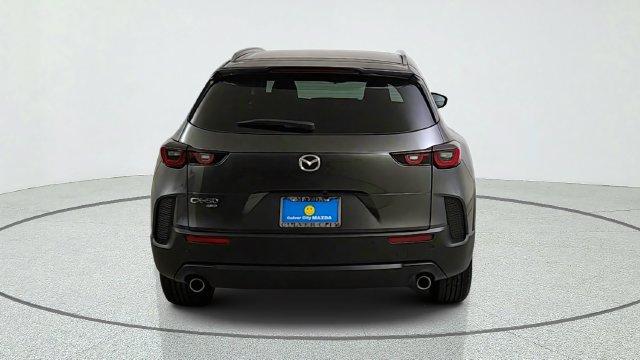New 2026 MAZDA CX-50 AWD 2.5 S w/ Weather Package image 6