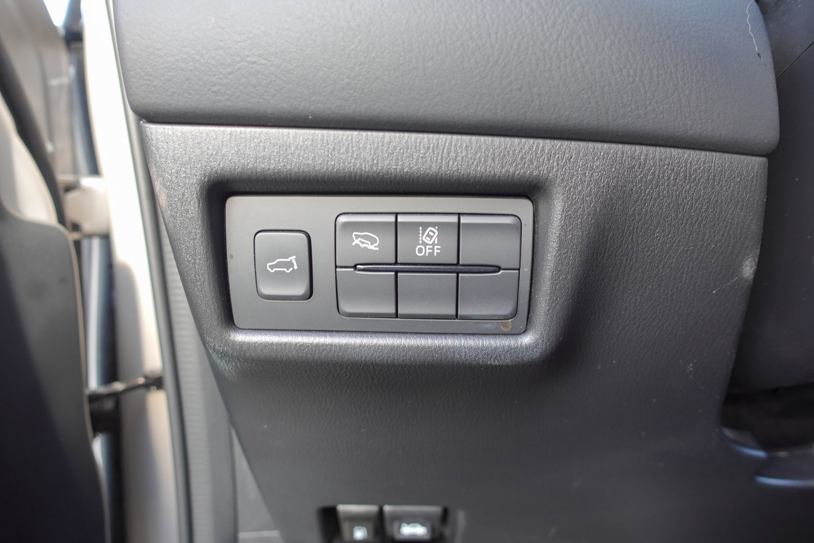 Certified 2025 MAZDA CX-5 AWD 2.5 S w/ Preferred Package image 18