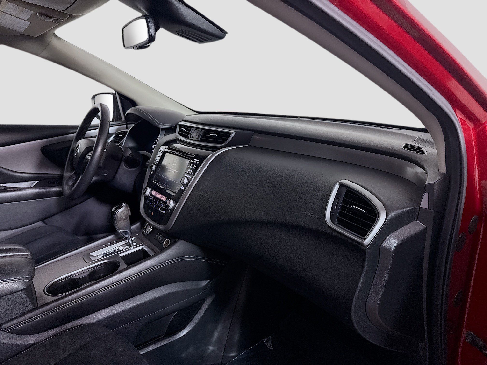 Used 2021 Nissan Murano SV AWD/4WD image 30