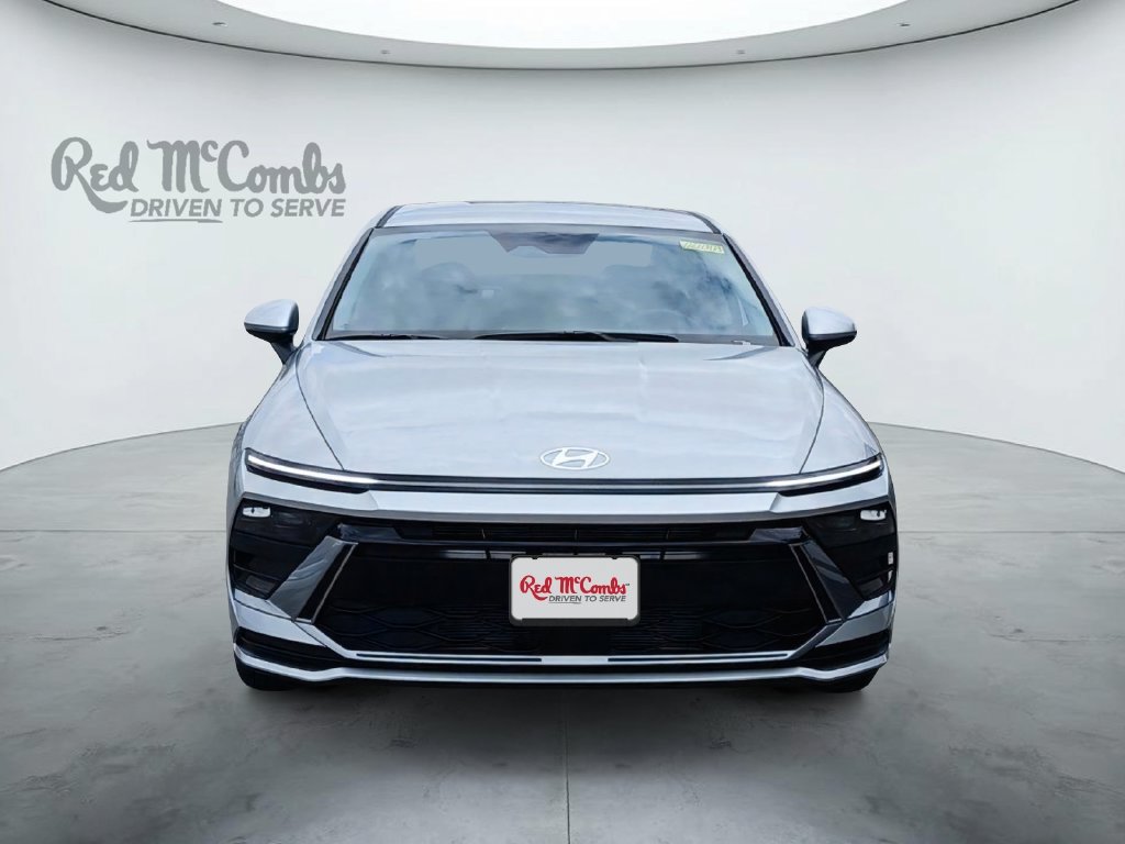 New 2026 Hyundai Sonata SE FWD image 8