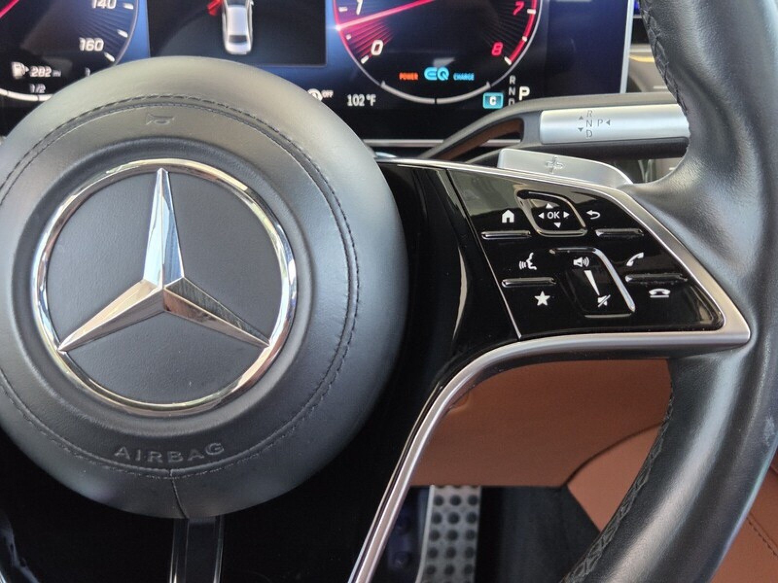 Certified 2022 Mercedes-Benz S 500 4MATIC image 26