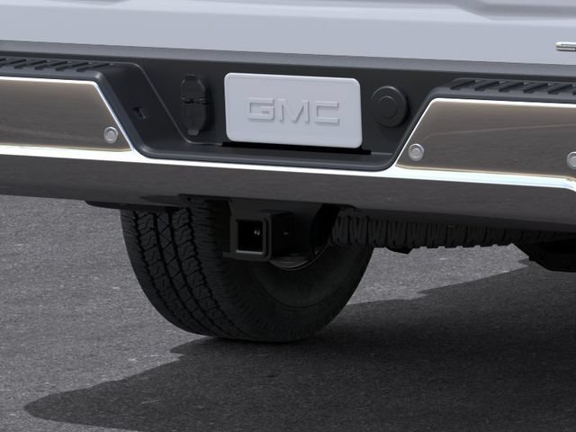 New 2026 GMC Sierra 2500 SLE w/ SLE Value Package; AWD/4WD image 14