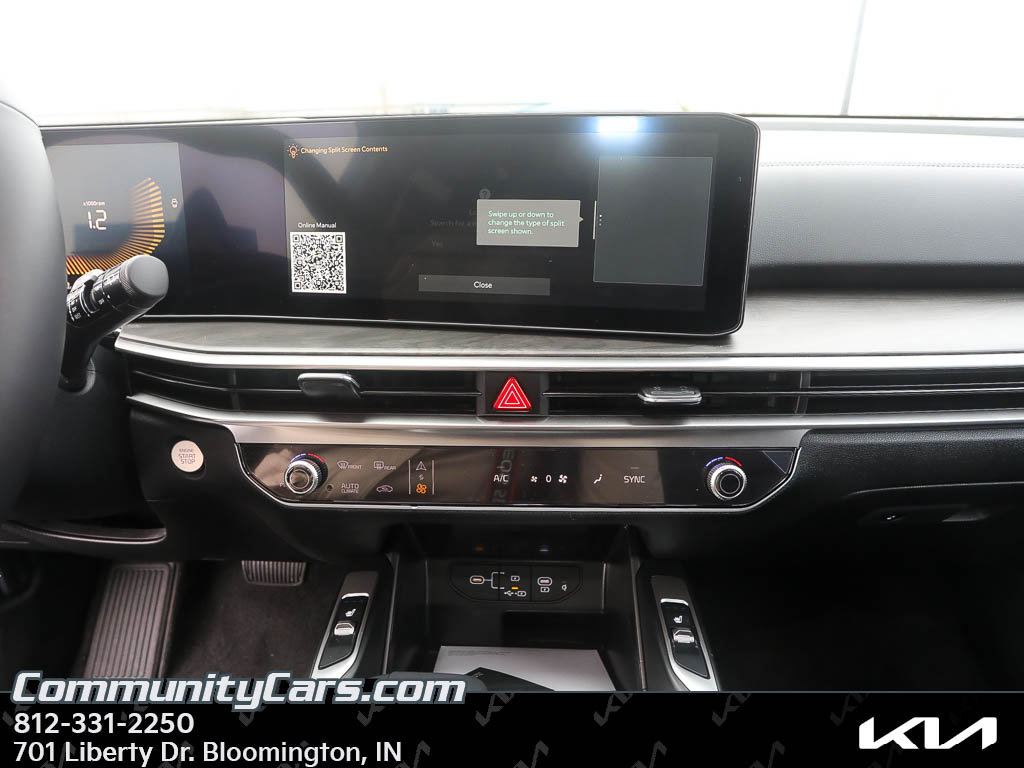 New 2026 Kia Sorento X-Line EX AWD/4WD image 15