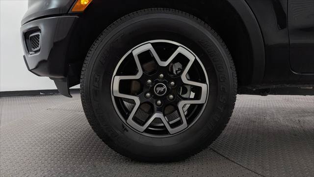 Used 2021 Ford Ranger XL RWD image 22