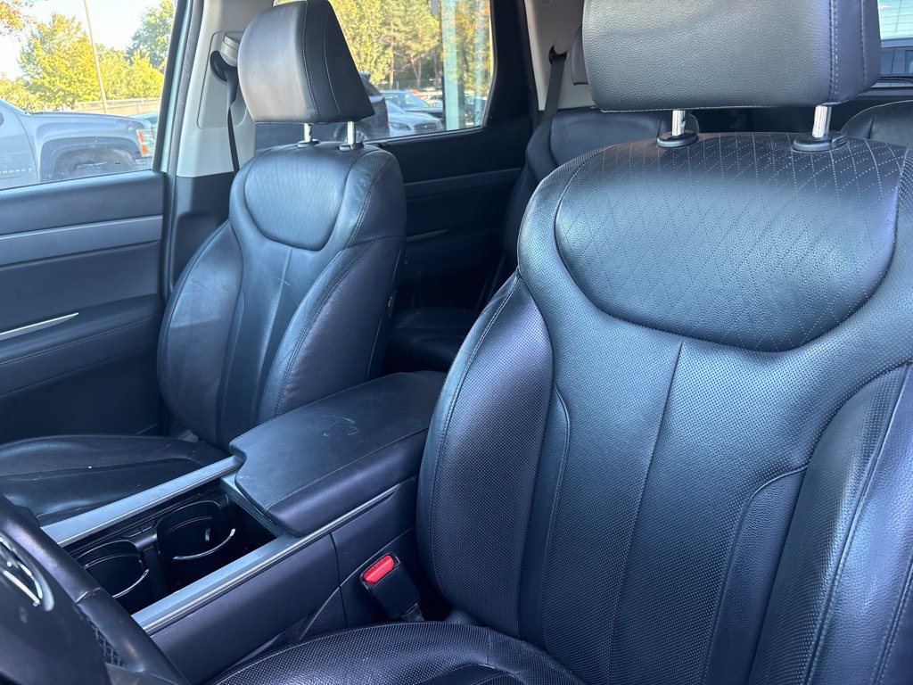 Used 2022 Hyundai Palisade SEL w/ Premium Package AWD/4WD image 8