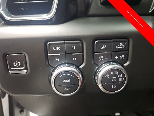 Used 2024 GMC Sierra 1500 Denali Ultimate image 18