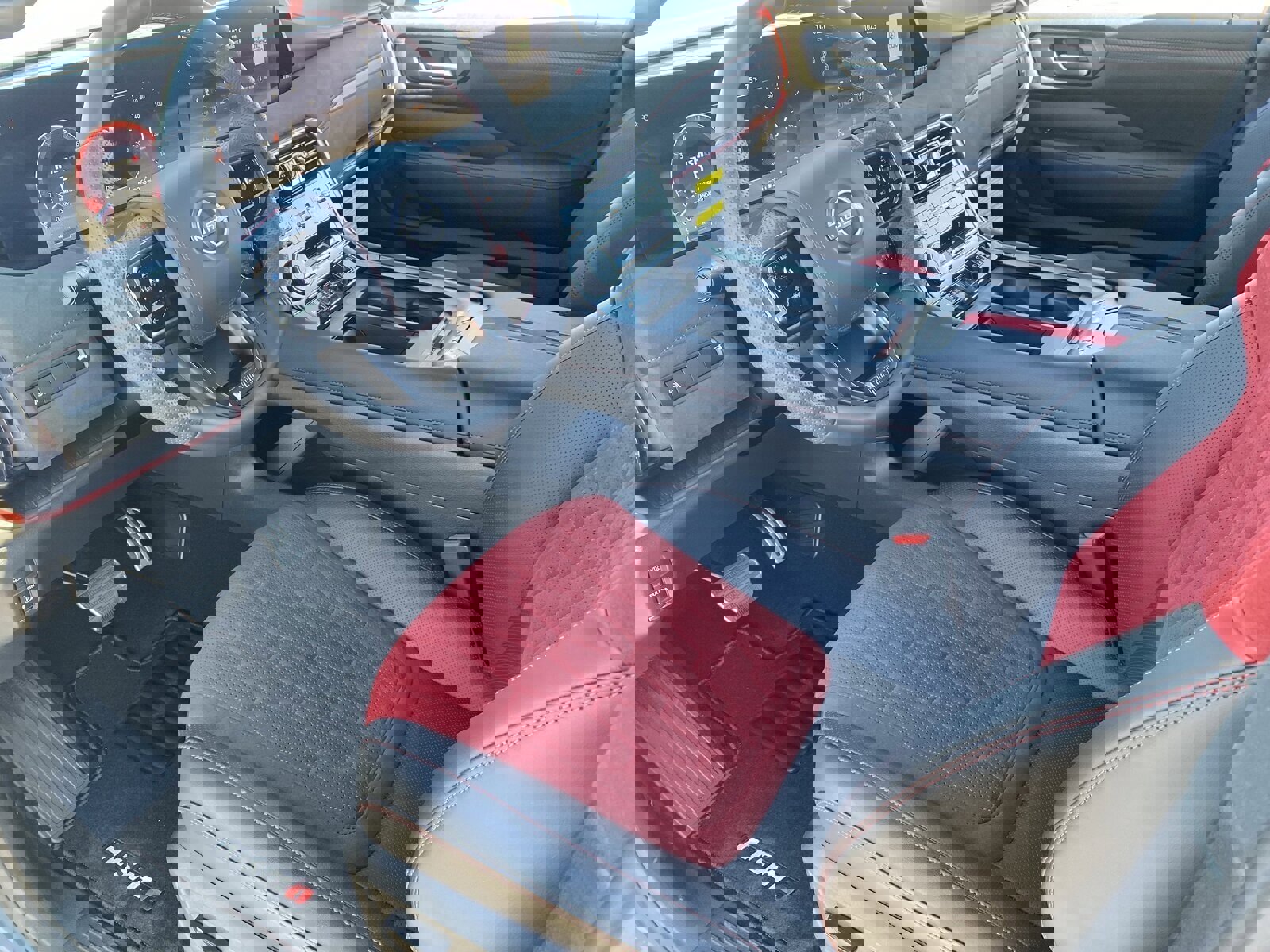 New 2026 Nissan Armada NISMO image 18