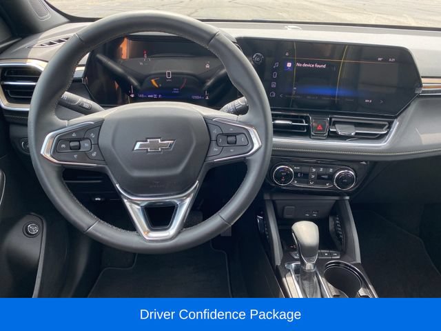 Certified 2024 Chevrolet TrailBlazer ACTIV w/ Convenience Package AWD/4WD image 7