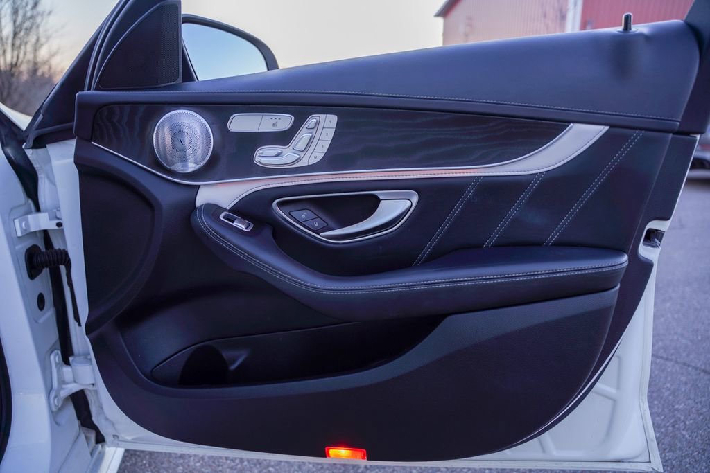 Used 2015 Mercedes-Benz C 63 AMG S image 42