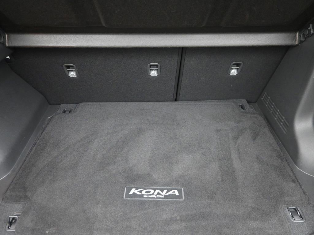 Used 2023 Hyundai Kona SEL w/ Convenience Package image 10