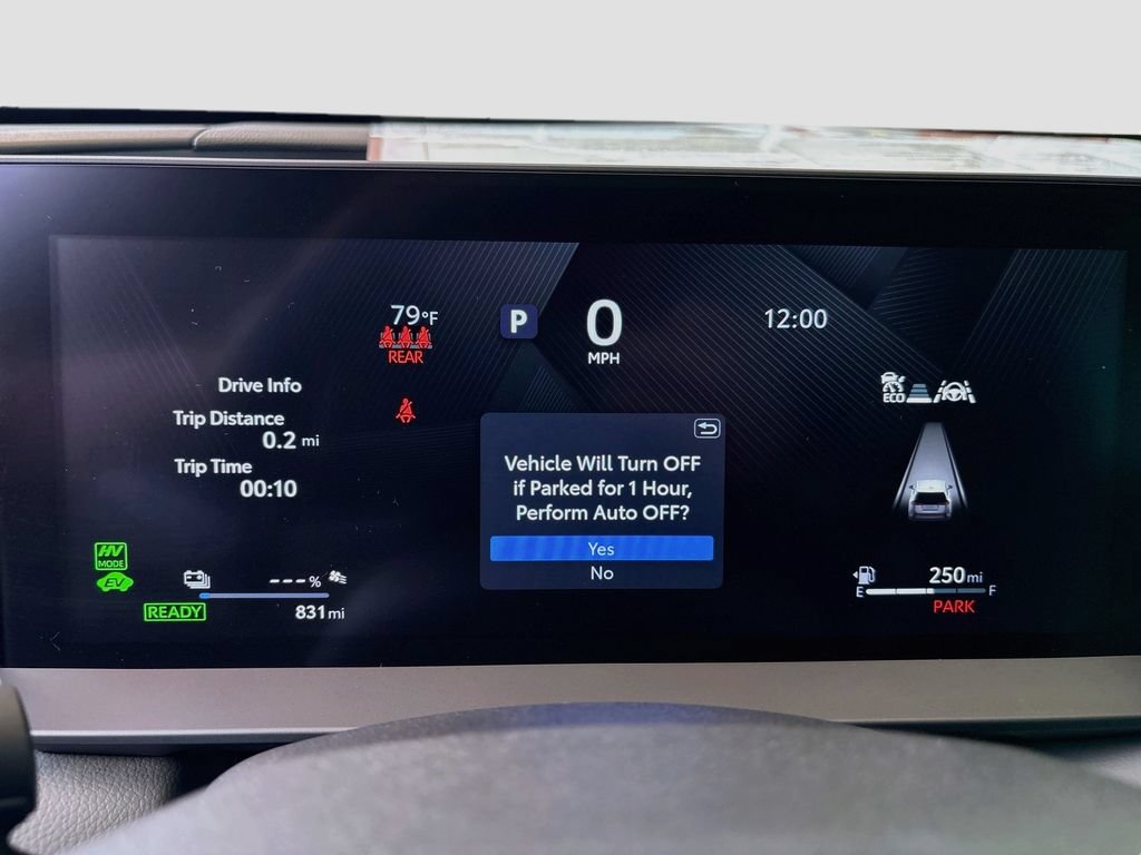 Used 2026 Toyota RAV4 SE w/ Weather Package AWD/4WD image 33