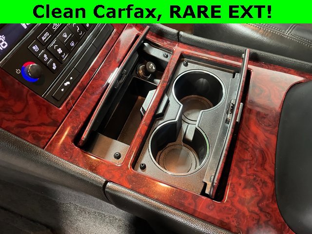 Used 2011 Cadillac Escalade EXT Luxury image 17