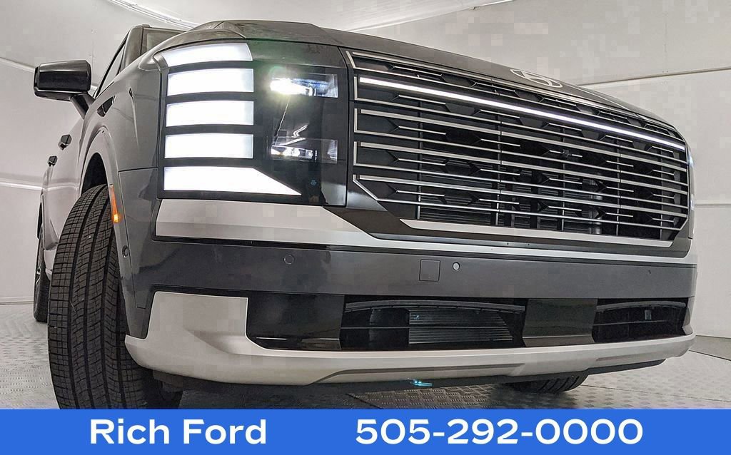 Used 2026 Hyundai Palisade Calligraphy AWD/4WD image 28