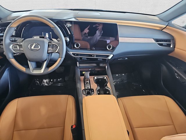 New 2026 Lexus RX 350 Premium w/ Convenience Package image 9