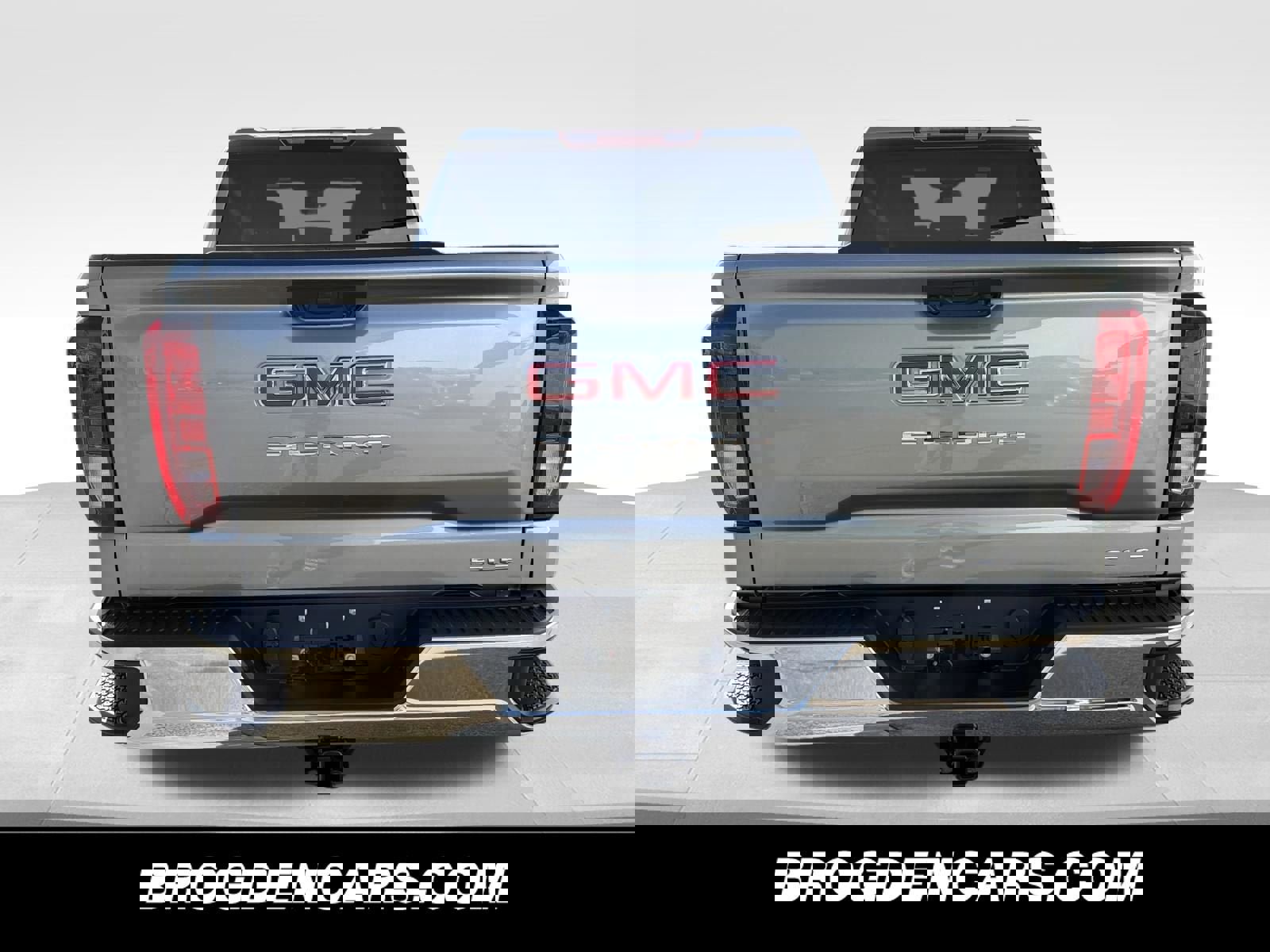 New 2026 GMC Sierra 1500 SLE image 7