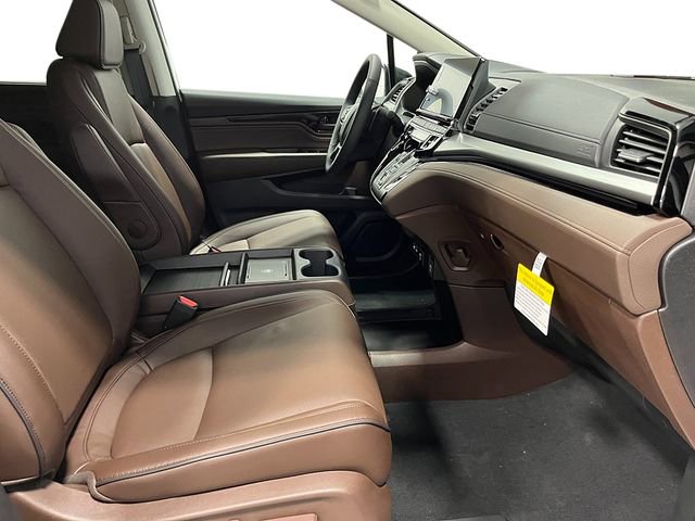 New 2026 Honda Odyssey Touring image 29