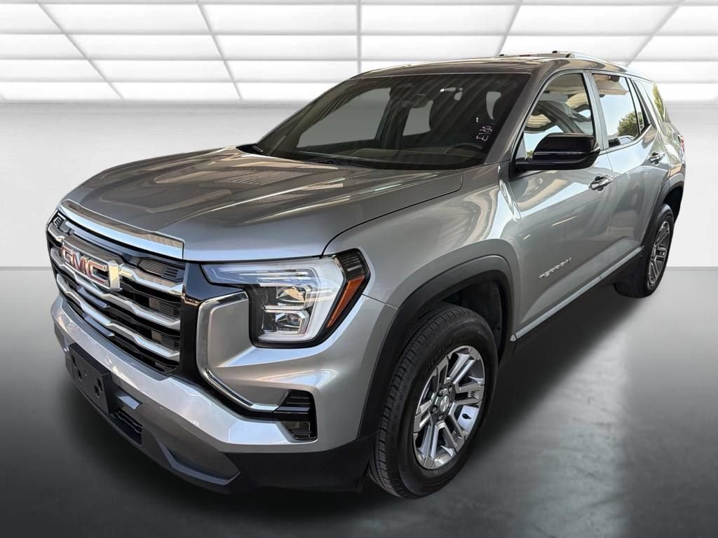 Used 2025 GMC Terrain Elevation FWD image 5
