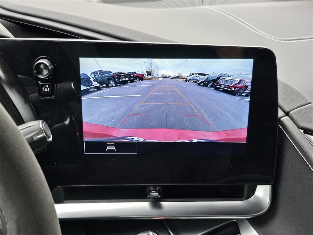 Used 2023 Chevrolet Corvette Z06 image 21