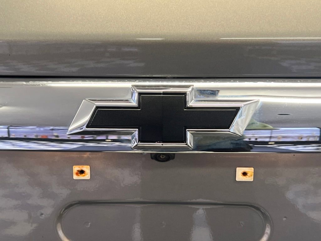 Used 2019 Chevrolet Traverse LT w/ LPO, Floor Liner Package image 12