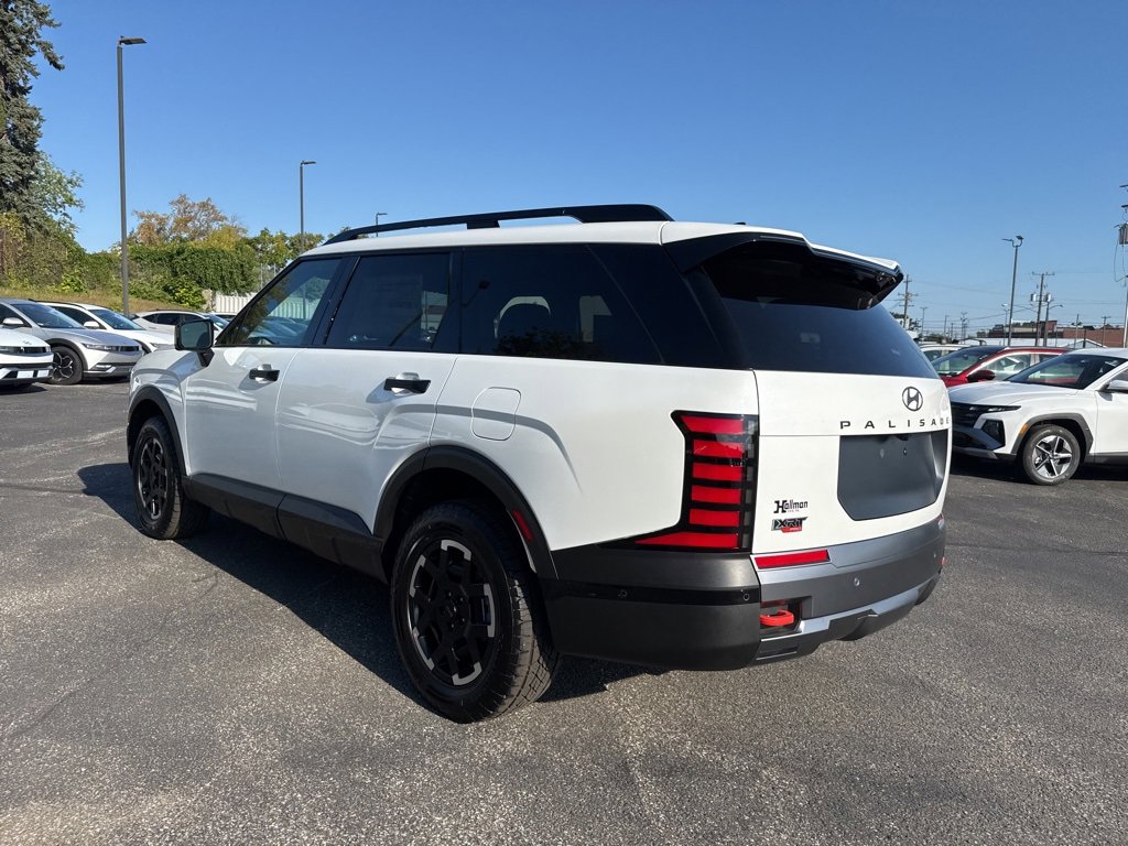 New 2026 Hyundai Palisade XRT Pro image 5