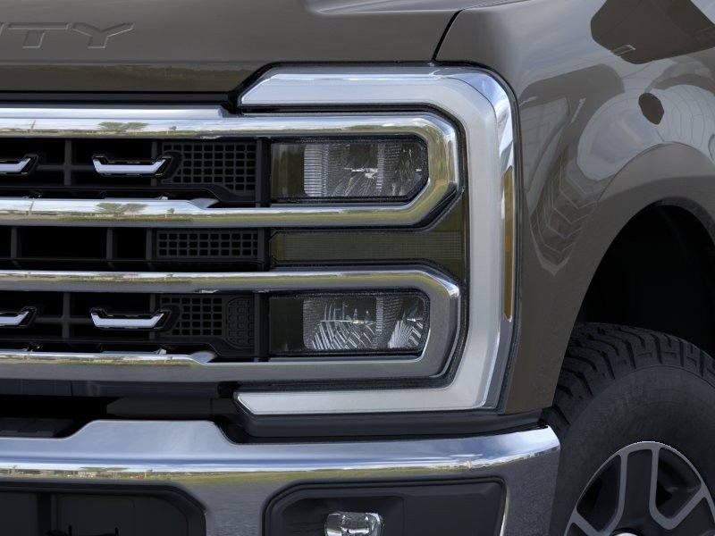 New 2026 Ford F350 Lariat AWD/4WD image 40