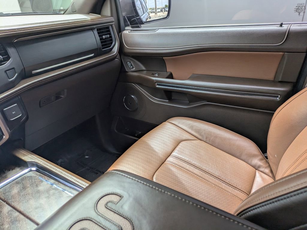 Used 2023 Ford Expedition King Ranch image 20