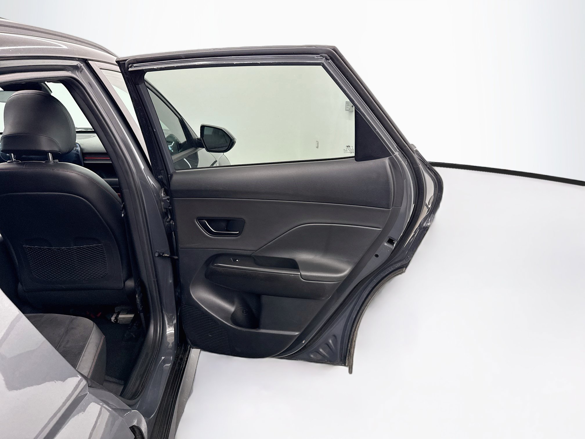 Used 2024 Hyundai Kona N Line FWD image 31