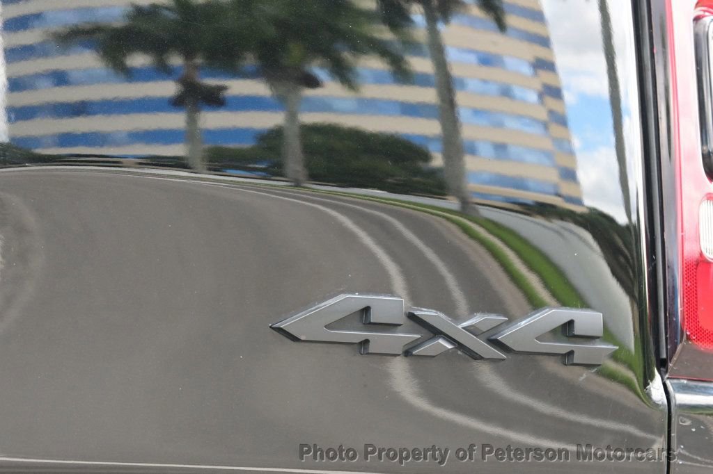 Used 2021 RAM 1500 Rebel w/ Rebel Level 2 Equipment Group image 15