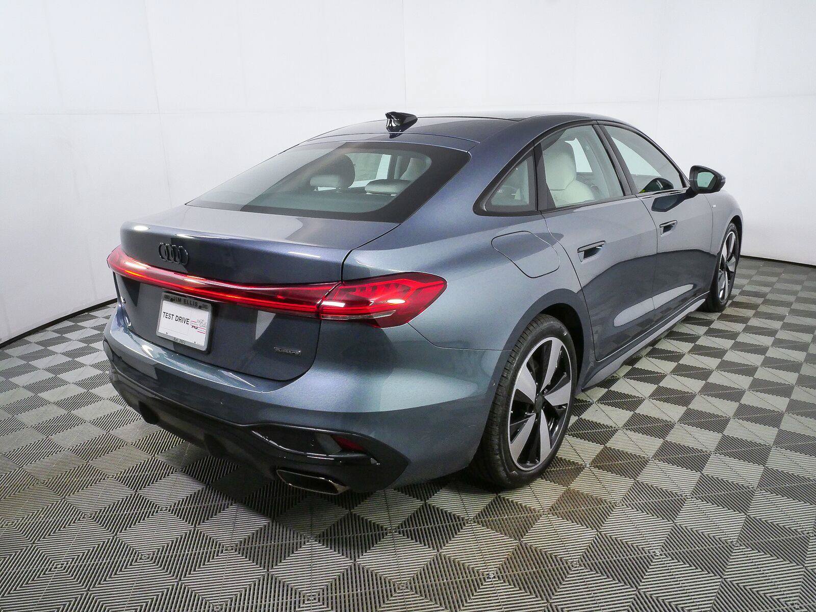 New 2026 Audi A5 Prestige AWD/4WD image 27