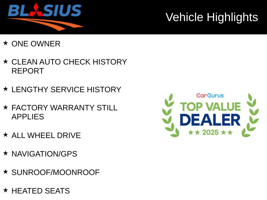 Used 2023 Jeep Grand Cherokee Overland AWD/4WD image 17