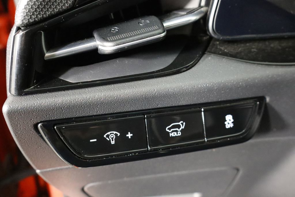 Used 2023 Kia Niro Wind FWD image 22