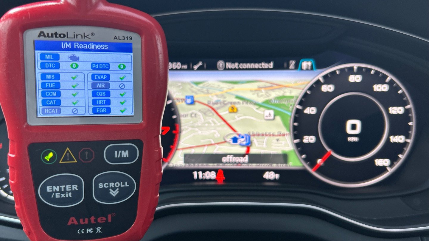 Used 2018 Audi Q5 2.0T Premium image 10