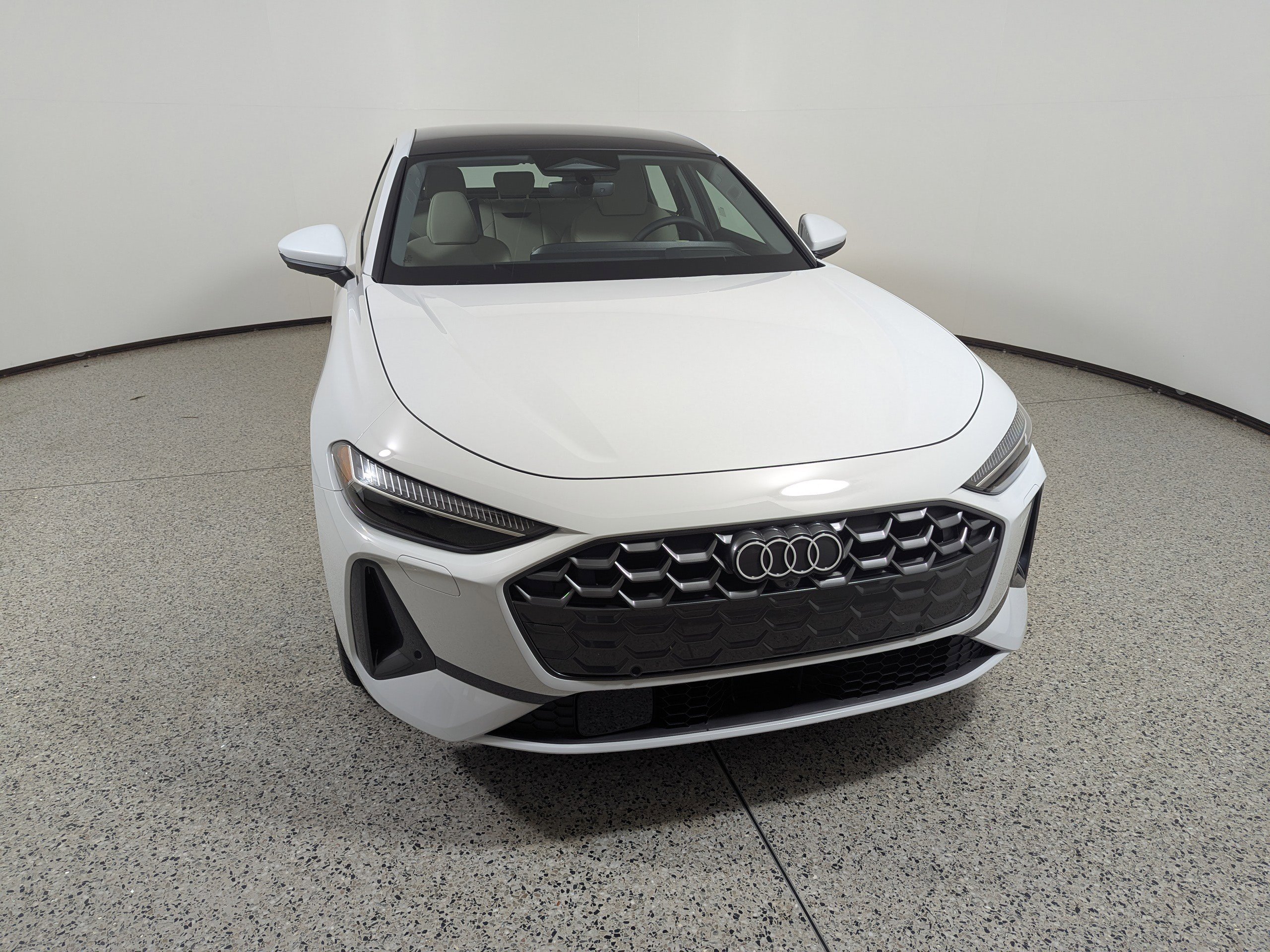 New 2025 Audi A5 2.0T Premium Plus