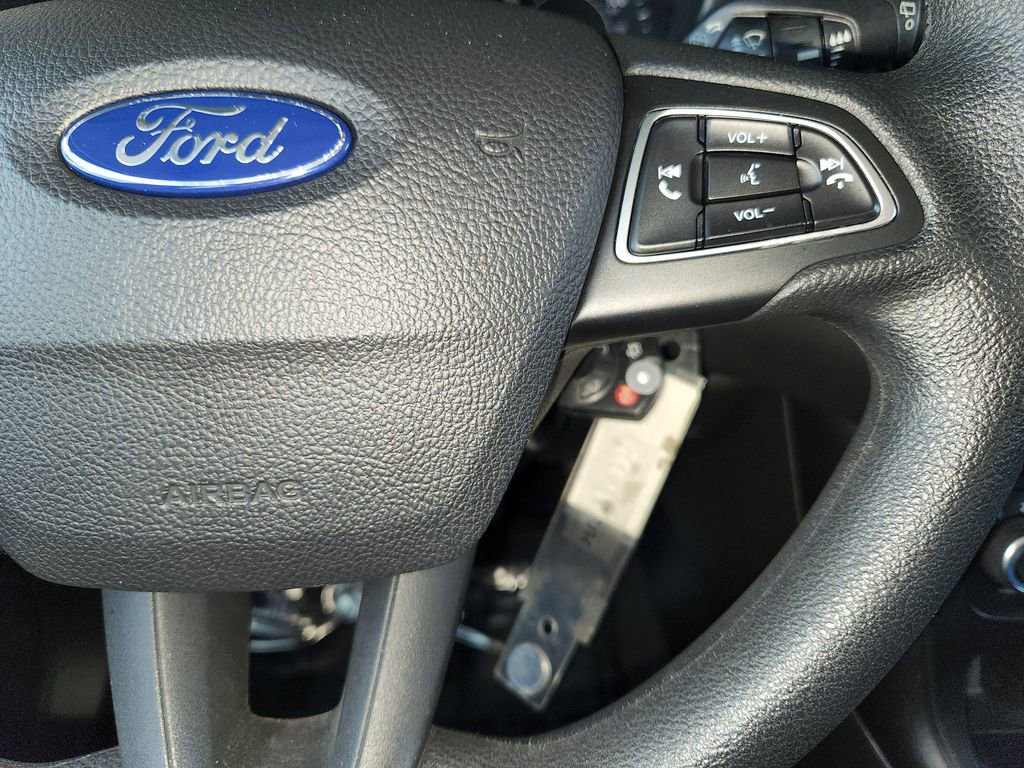 Used 2018 Ford Focus SE image 24