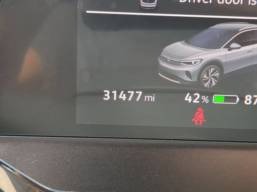 Certified 2024 Volkswagen ID.4 Pro S RWD image 32