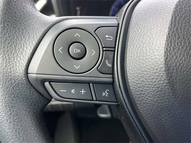 Used 2026 Toyota Corolla LE image 15