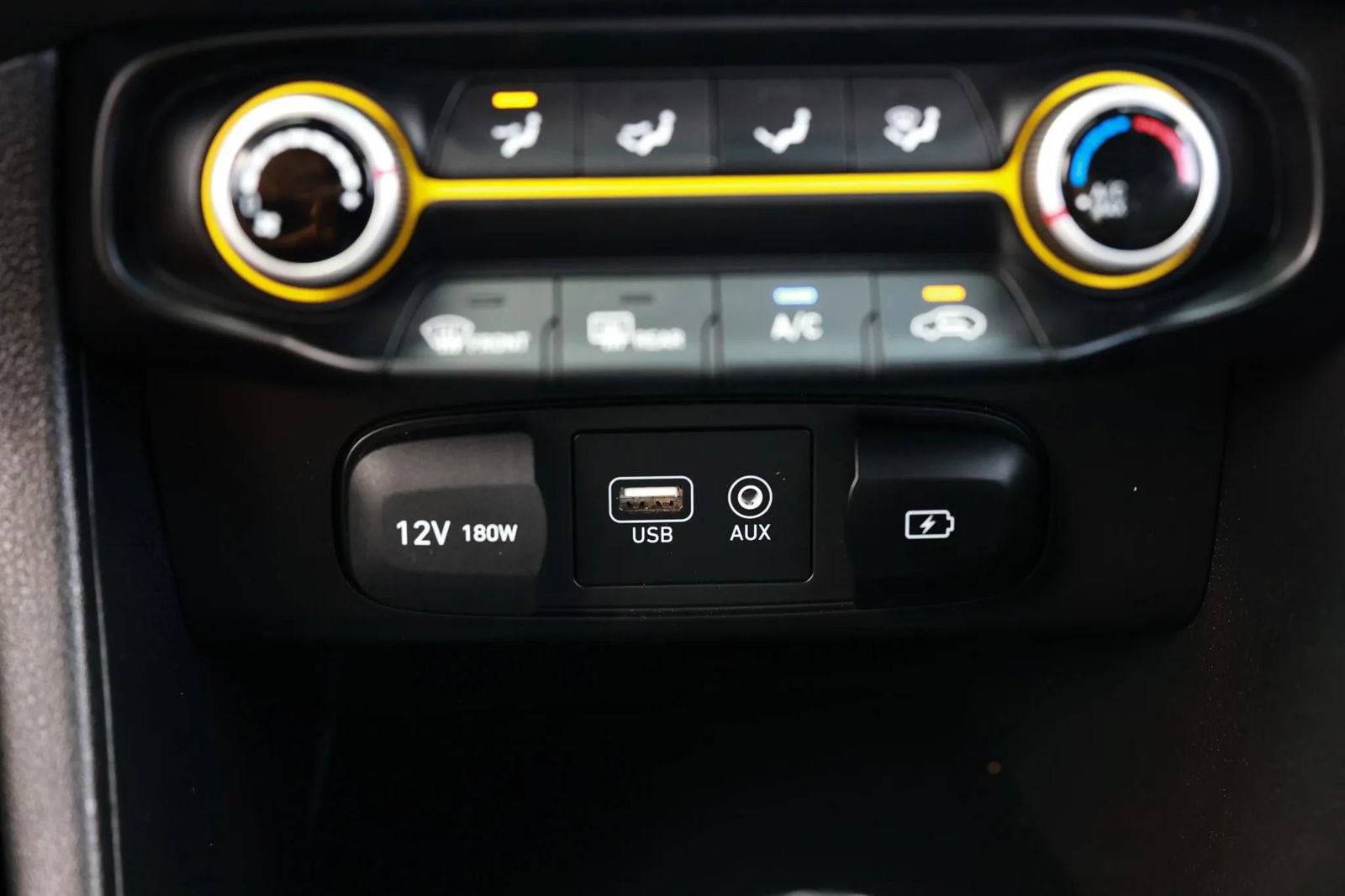 Used 2020 Hyundai Veloster Turbo R-Spec FWD image 33