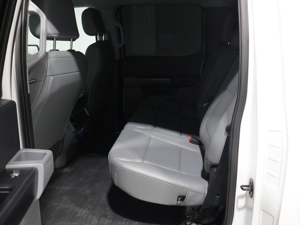 Used 2023 Ford F150 Lightning Pro AWD/4WD image 16
