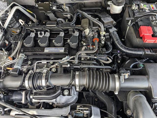 Used 2018 Honda Accord Sport image 21