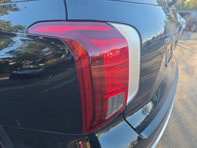 Used 2023 Hyundai Palisade Calligraphy w/ Cargo Package image 52