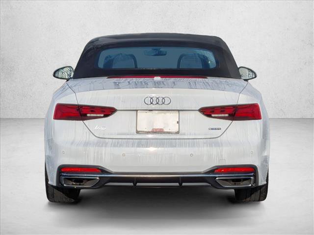 Used 2021 Audi A5 2.0T Premium w/ Convenience Package image 8