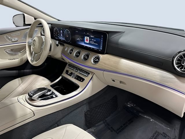Certified 2019 Mercedes-Benz CLS 450 4MATIC image 11