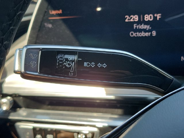 Certified 2024 Cadillac Lyriq Sport AWD/4WD image 19