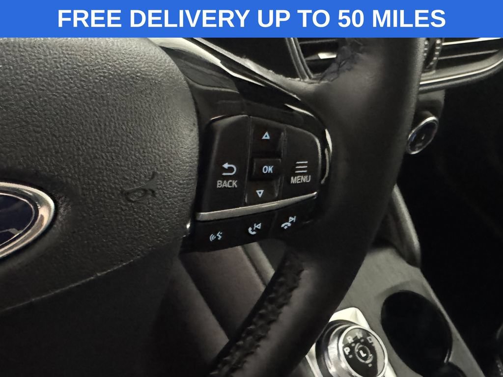 Used 2022 Ford Escape Titanium AWD/4WD image 6